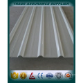 prepainted corrugated sheet /Prepainted corrugated steel roofing sheets